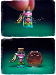 Nano Jigglypuff Bottle