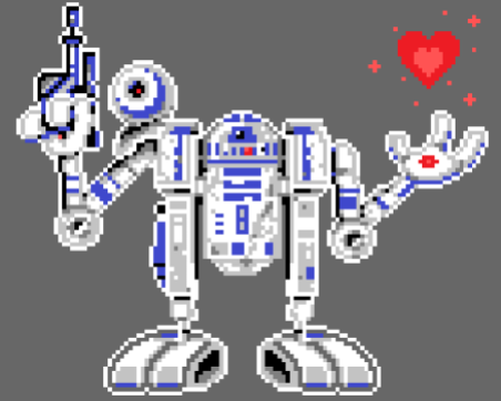 R2-LOVEu