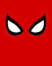 Minimal Spider-Man