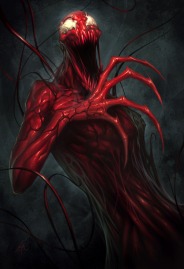 Carnage Rules! by Jimmy Xu