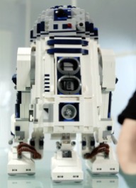 Ultimate Collectors Series R2-D2